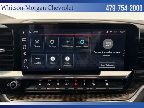 Used 2022 GMC Sierra 1500 Elevation w/ Elevation Premium Package image 29