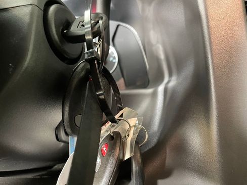 New 2025 Chevrolet Express 2500 w/ Driver Convenience Package image 30