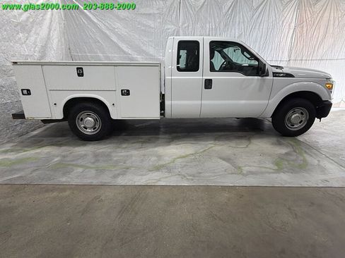 Used 2015 Ford F250 XL RWD image 14