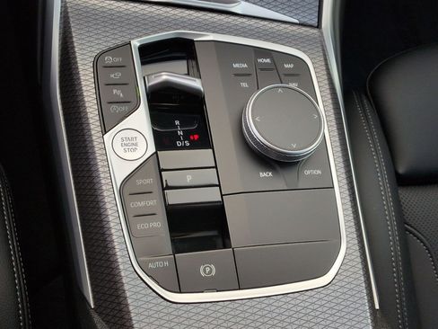 Used 2025 BMW 330i 330i w/ Convenience Package image 26