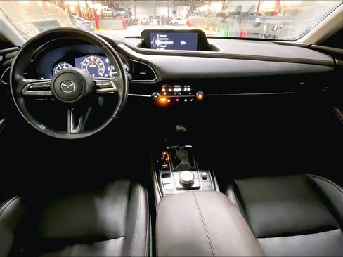 Used 2023 MAZDA CX-30 AWD 2.5 S w/ Premium Package image 21