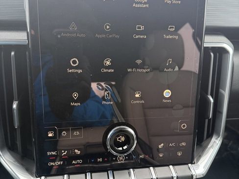 New 2026 GMC Acadia Elevation w/ Elevation Premium Package image 10