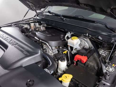 Used 2023 RAM 2500 Power Wagon w/ Level 1 Equipment Group image 46