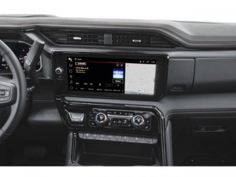 Used 2026 GMC Sierra 2500 AT4 w/ AT4 Premium Plus Package AWD/4WD image 12
