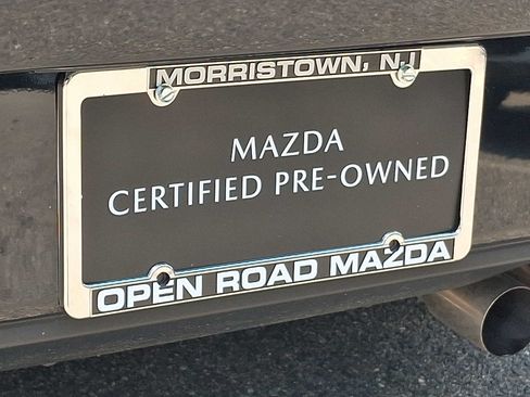 Used 2023 MAZDA MX-5 Miata Grand Touring RWD image 29