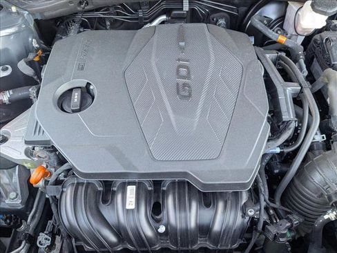 Used 2023 Kia Sportage LX image 22