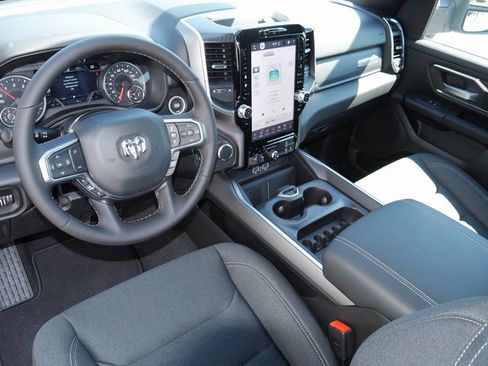 New 2026 RAM 1500 Big Horn image 17