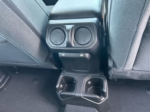 New 2026 Jeep Wrangler Sport image 29