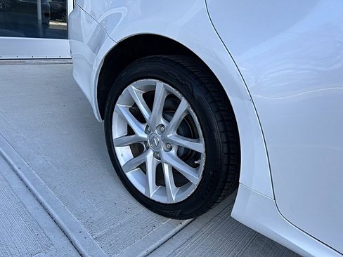 Used 2012 Lexus IS 350 AWD w/ Luxury Plus Value Edition image 28