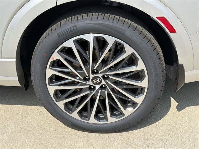 New 2026 Hyundai Palisade Calligraphy AWD/4WD image 31