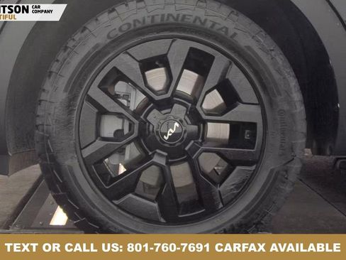 Used 2024 Kia Telluride SX Prestige X-Pro AWD/4WD image 7