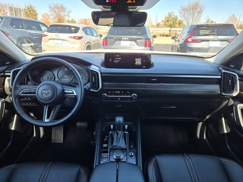 Used 2025 MAZDA CX-50 AWD 2.5 Hybrid w/ Premium Pkg image 47