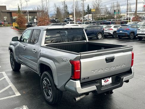 New 2026 Toyota Tacoma TRD Sport image 5