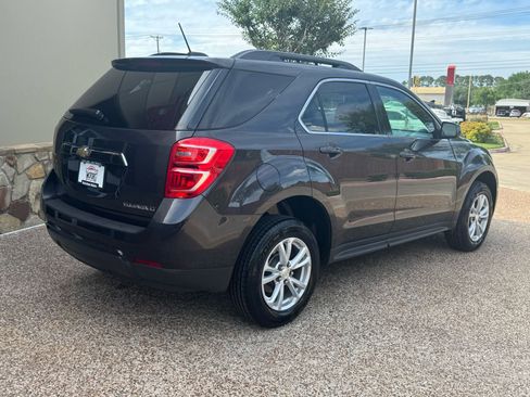Used 2016 Chevrolet Equinox LT FWD image 8