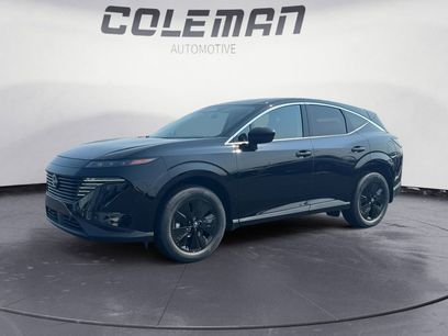 New 2025 Nissan Murano SV