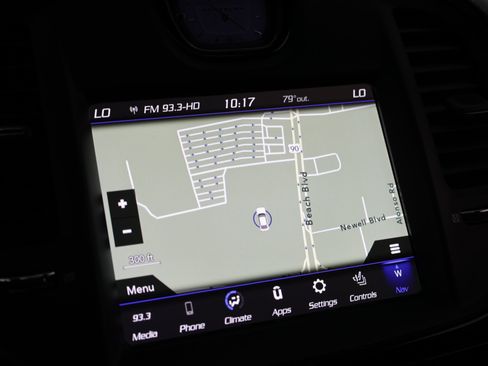 Used 2022 Chrysler 300 S RWD image 6