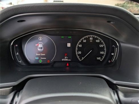 Used 2018 Honda Accord LX image 17