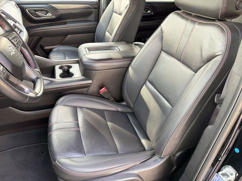 Certified 2024 Chevrolet Suburban RST image 22