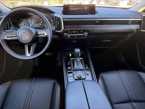 Certified 2025 MAZDA CX-50 AWD 2.5 Hybrid w/ Premium Pkg image 15