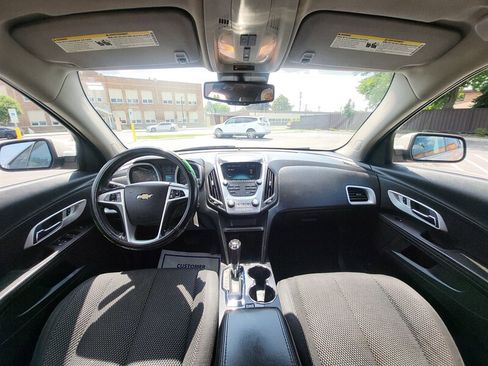 Used 2016 Chevrolet Equinox LT w/ Convenience Package image 21