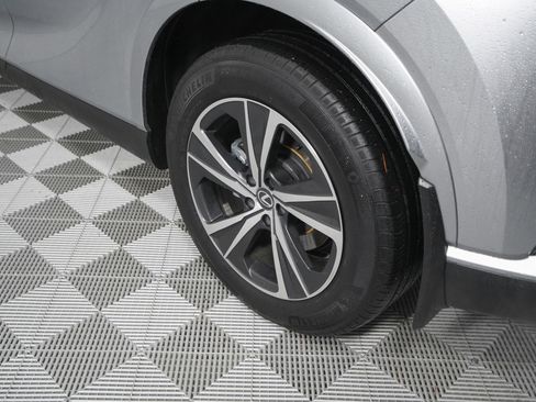 Certified 2024 Lexus RX 350h image 8