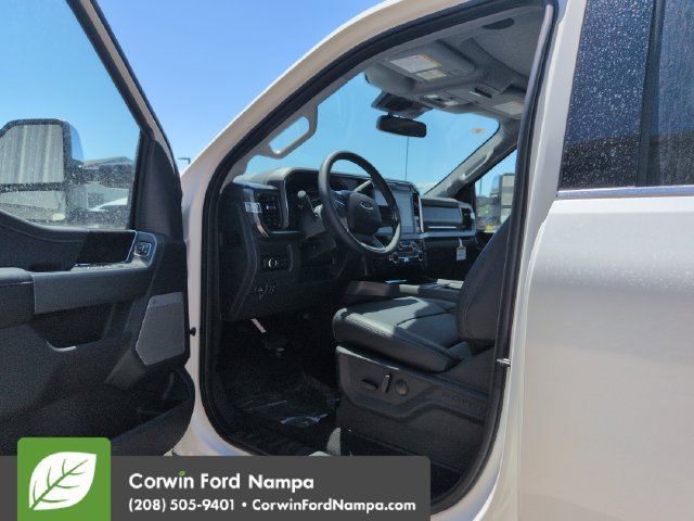 New 2026 Ford F350 Lariat w/ Lariat Ultimate Package AWD/4WD image 9