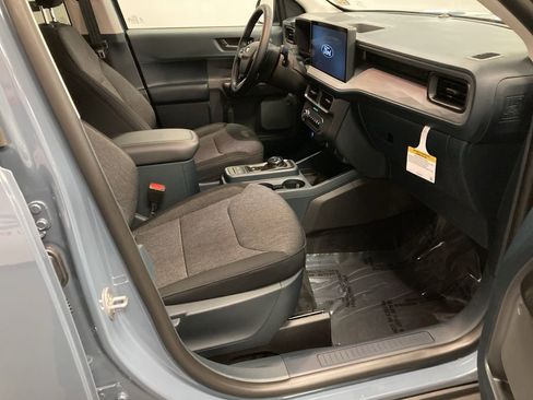 New 2026 Ford Maverick XLT w/ XLT Luxury Package AWD/4WD image 43