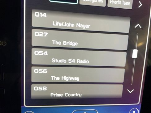 Used 2022 Subaru WRX Premium image 14