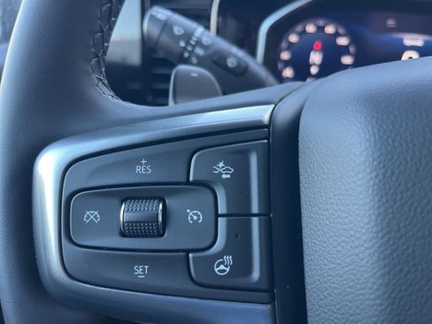 New 2026 Chevrolet Silverado 1500 RST image 13