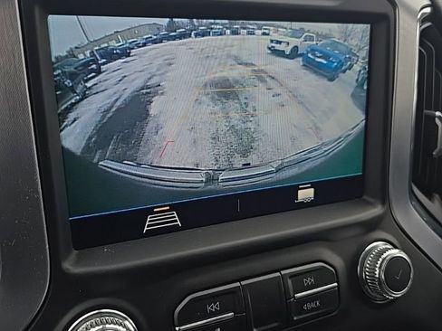 Used 2021 GMC Sierra 1500 Elevation image 20