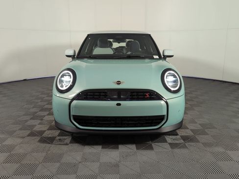 New 2026 MINI Cooper S image 4