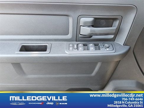 New 2026 RAM 2500 Tradesman image 32