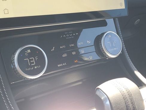 New 2026 Jaguar F-PACE R-Dynamic S image 23