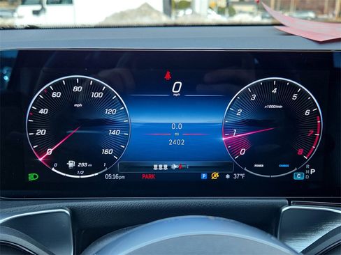 Certified 2026 Mercedes-Benz GLB 250 4MATIC image 26