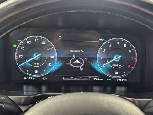 Used 2022 Kia Sorento SX Prestige AWD/4WD image 18