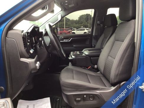 Used 2023 GMC Sierra 1500 Elevation AWD/4WD image 22