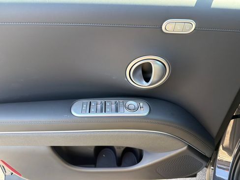 New 2026 Hyundai Palisade Calligraphy FWD image 11
