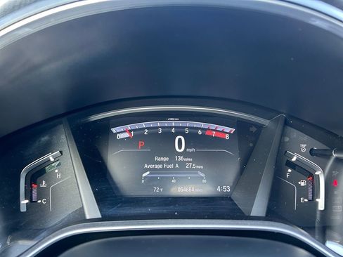 Used 2020 Honda CR-V EX image 16