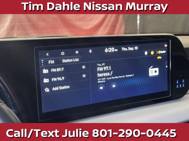 Used 2025 Hyundai Palisade SEL AWD/4WD image 27