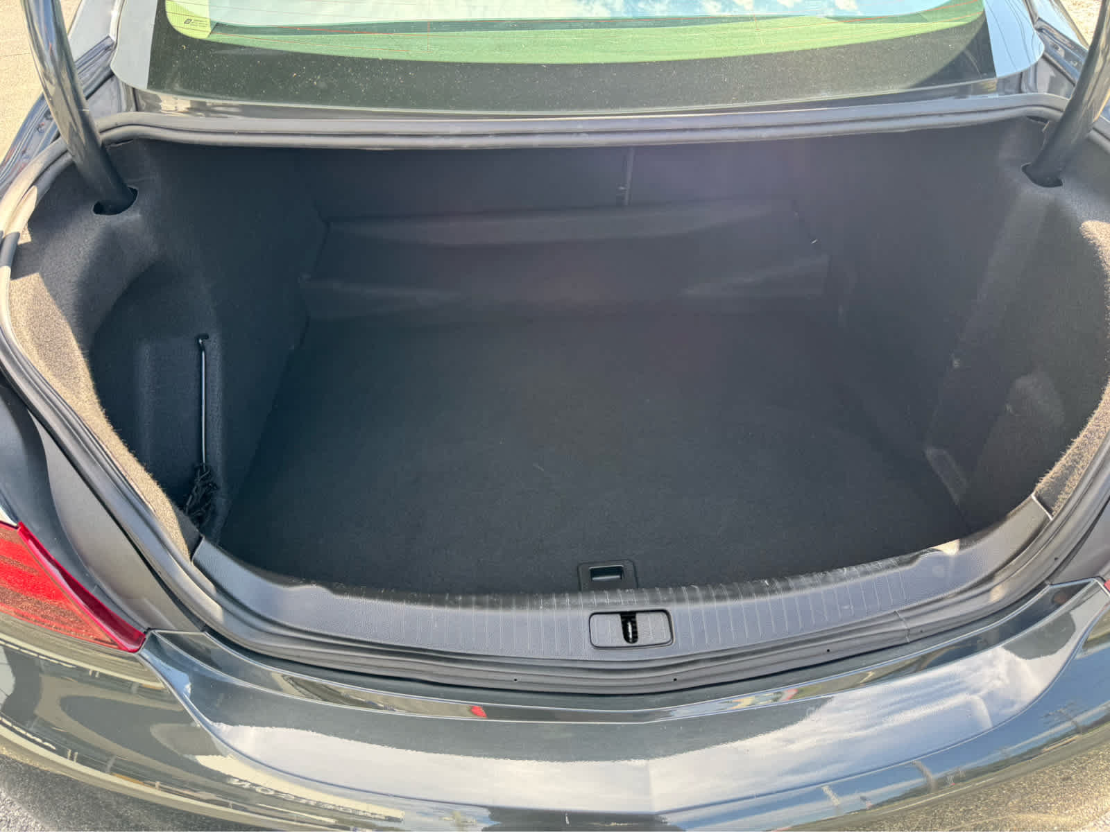 Used 2014 Buick Regal Premium FWD image 6