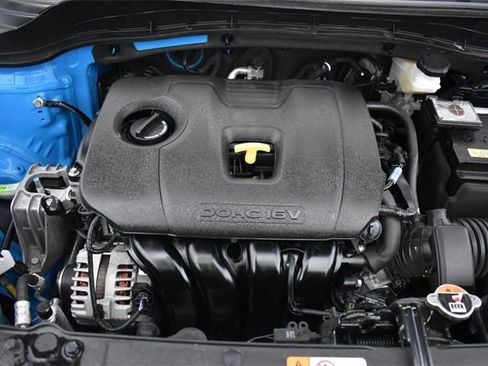 Certified 2023 Kia Soul GT-Line image 32