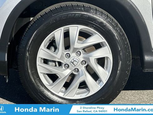 Used 2016 Honda CR-V EX-L image 34