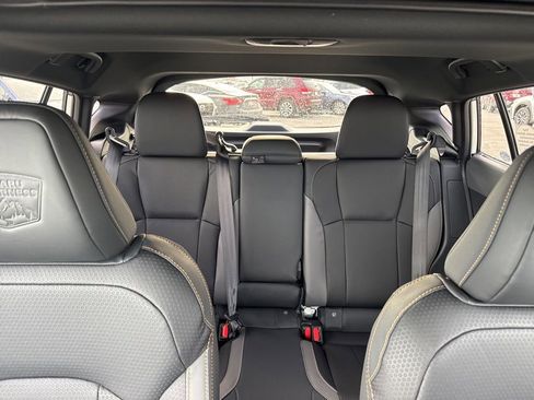 New 2026 Subaru Crosstrek 2.5i Wilderness image 20