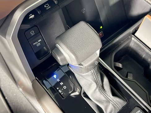 Used 2025 Toyota Tundra 1794 Edition AWD/4WD image 25