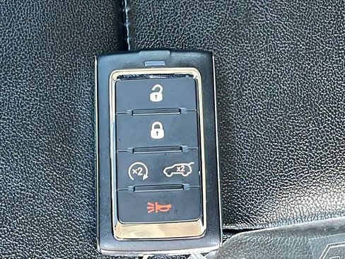 Certified 2022 Jeep Grand Cherokee L Limited image 29