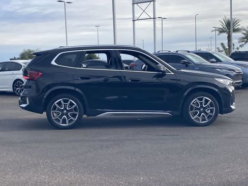 Used 2026 BMW X1 xDrive28i w/ Convenience Package AWD/4WD image 5