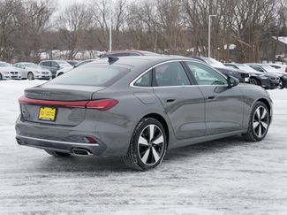 New 2025 Audi A5 2.0T Premium video 2