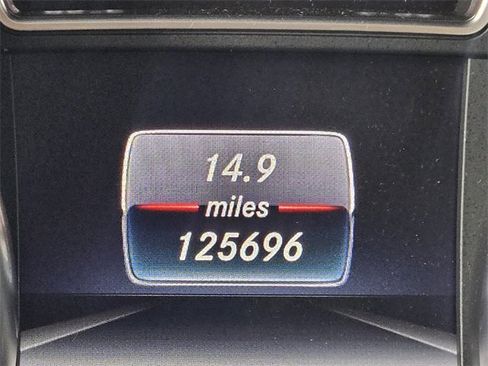 Used 2016 Mercedes-Benz GLE 350 image 26