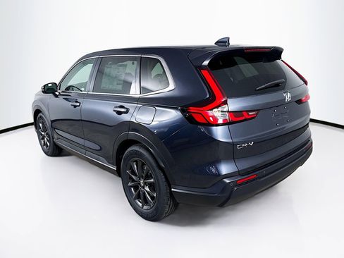 New 2026 Honda CR-V EX-L image 30