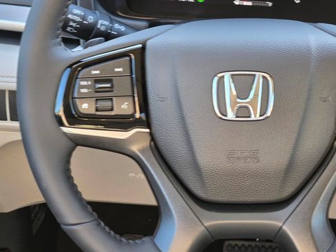New 2026 Honda Odyssey EX-L image 15